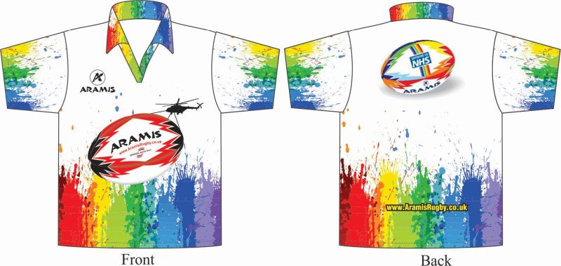 nhs rugby shirt by aramis rugby