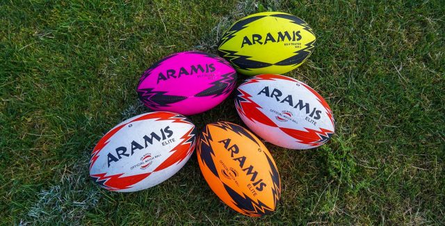 Warriors name firm with sporting legacy as new partner