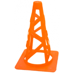 Pop-up Training Cones - 30cm (12") Set of 20