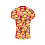 Colorful T-shirts Design 