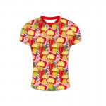 Colorful T-shirts Design 