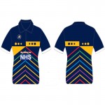 printed supporting NHS TShirts