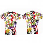 Printed Design Shirts