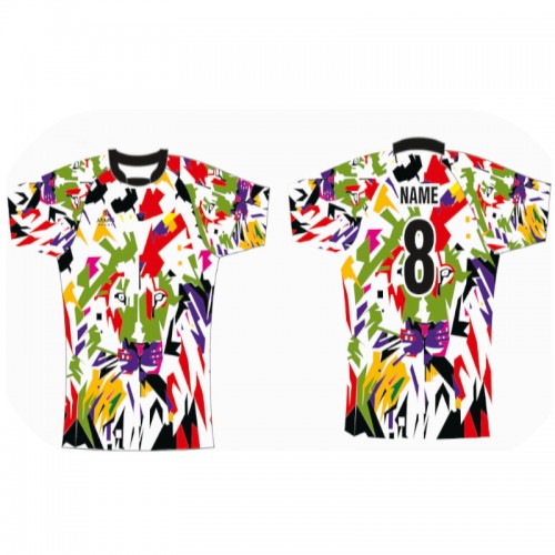 Printed Design Shirts