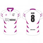 Nestle printed Tshirt design