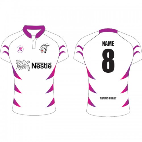 Nestle printed Tshirt design