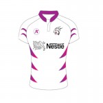 Nestle printed Tshirt design