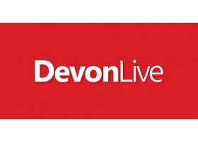 Giant rugby ball in Devon breaks Guinness World Record