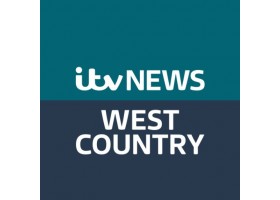 Devon crowned home of world's biggest rugby ball