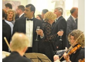 All the photos and reaction from the North Devon Journal Business Awards 2018