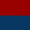 Maroon/Dark Blue