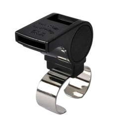 ACME 577 Thunderer Fingergrip Whistle