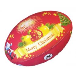 Christmas Rugby Ball - Official Festival Ball