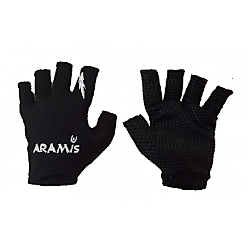 Sticky Gloves Grip Mitts Aramis Rugby