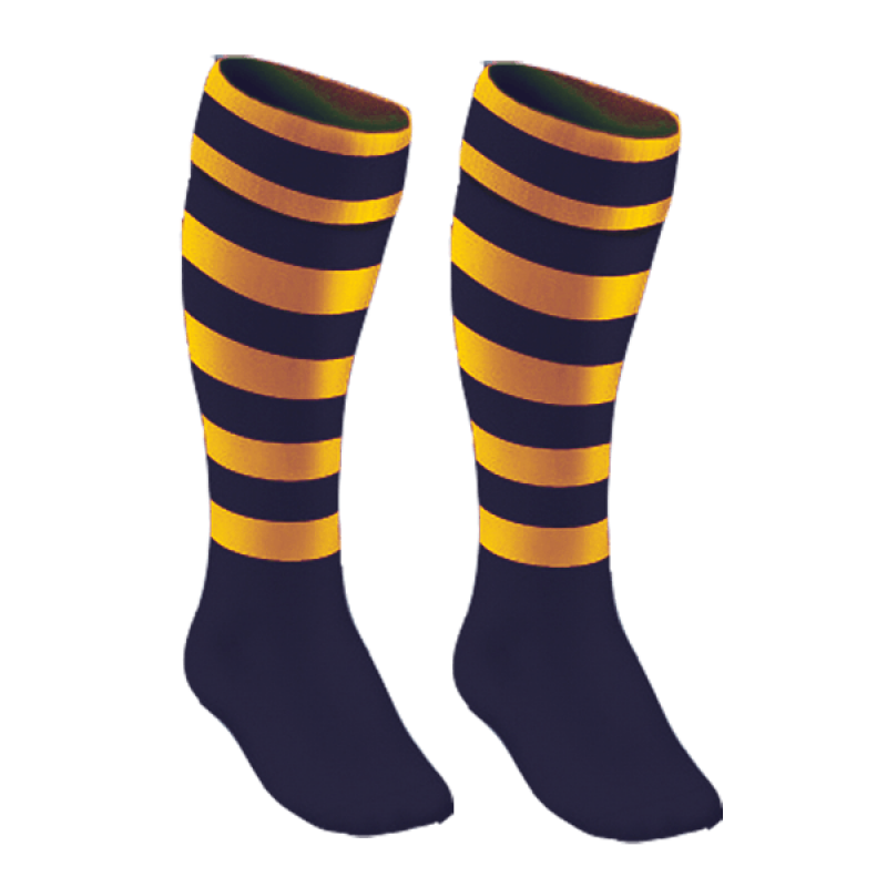 Socks Design Rugby Socks : Aramis Rugby Socks - Cushioned Foot - Stock Designs ...