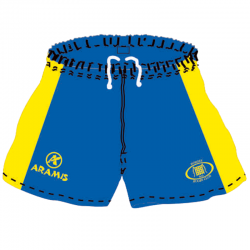 Romsey Rugby Club Shorts