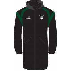 Torrington RFC Bench Coats