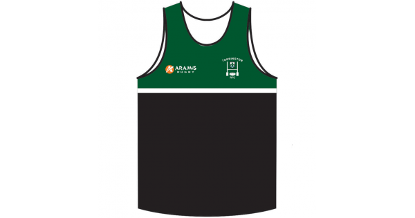 Official Singlets of Torrington Rugby Club | Torrington Rugby ...
