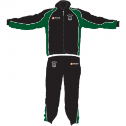 Torrington RFC Track Suits