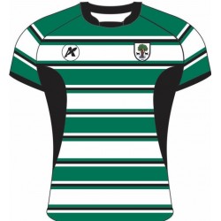 Woodrush Rugby - Playing Shirt 2021/2022 - Minis