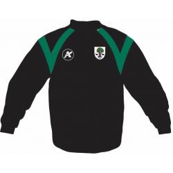 Wolverines - Club Training Top - Fleece Lined - Youth/Ladies
