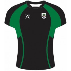 Woodrush RFC Polos
