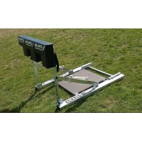 Aramis Rugby AJ13 Alpha Junior Sled, view 2