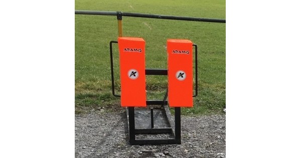 Aramis Rugby SAS Adult Static Alpha Solo