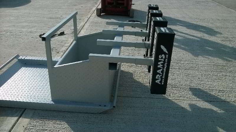 Senior Machines : Rugby Scrum Machines | Scrum Machine