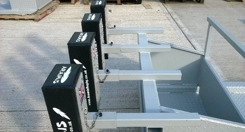 Rugby Scrum Machines : Rugby Scrum Machines | Scrum Machine ...