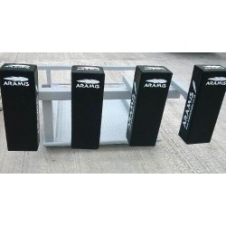 SX-8 STD Youth Static Kiwi Sled Scrum Machine