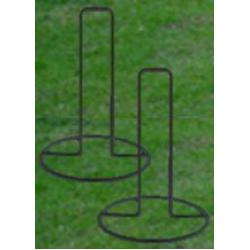 Disc Markers - Metal Stand