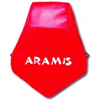 Aramis Rugby Body Pad - Chest Plate Hit Shield, view 2