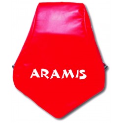 Body Pad - Chest Plate Hit Shield