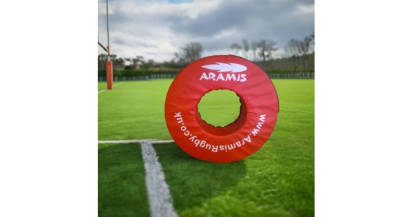 Aramis Rugby Tackle Tube - MINIS