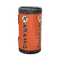 Aramis Rugby LOW Height MINIS Tackle Bag (8kg) - CLUB SERIES, view 2