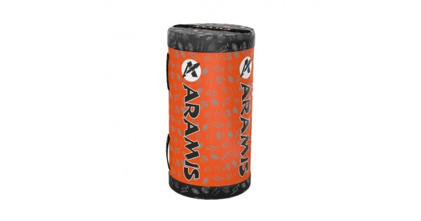 Aramis Rugby LOW Height MINIS Tackle Bag (8kg) - CLUB SERIES