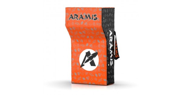 Aramis Rugby Single Wedge Tackle Shield - JUNIOR / MEDIUM - CLUB SERIES