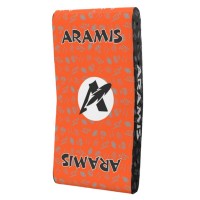 Aramis Rugby Superior Curved Tackle Hit Shield - SENIOR / LARGE - CLUB SERIES, view 2