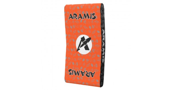Aramis Rugby Superior Curved Tackle Hit Shield - SENIOR / LARGE - CLUB SERIES