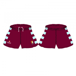 Chiswick Rugby Club Shorts